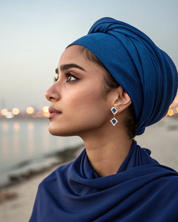 ليلى - 18 سنة من بغداد للتعارف والزواج