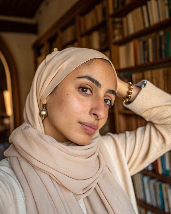 ليلى - 24 سنة من وهران للتعارف والزواج