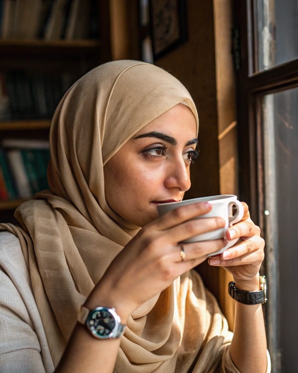 لين - 33 سنة من بغداد للتعارف والزواج