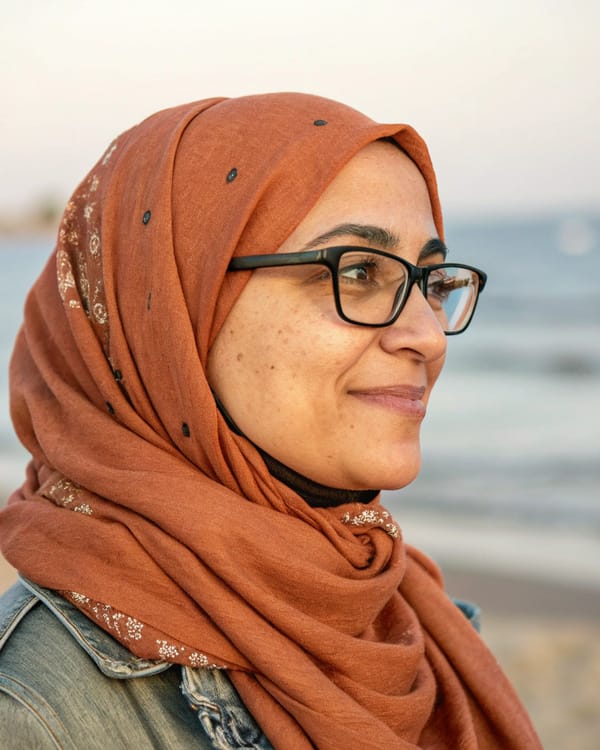 لين - 35 سنة من قسنطينة للتعارف والزواج