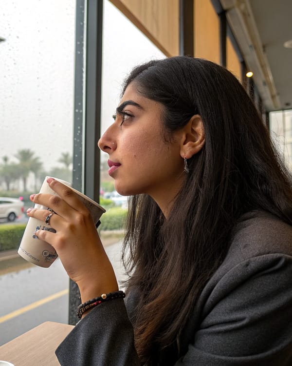 ملاك - 29 سنة من بغداد للتعارف والزواج