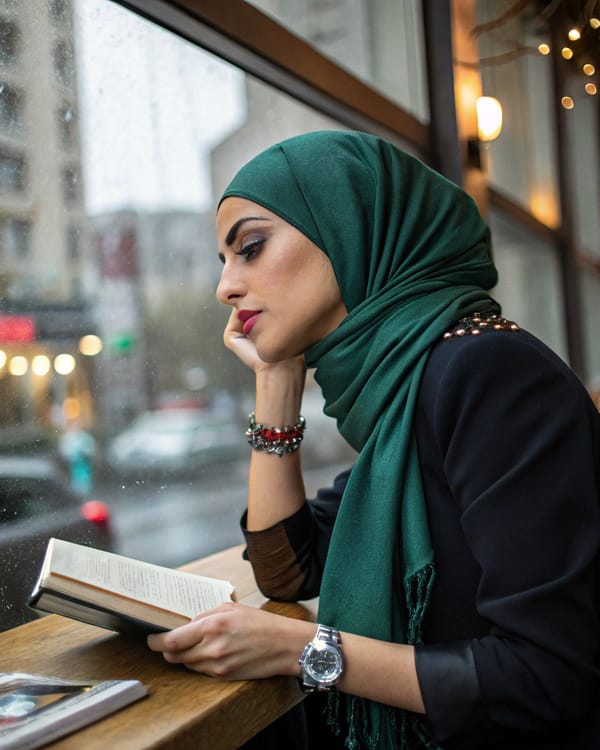 ملاك - 28 سنة من دمشق للتعارف والزواج