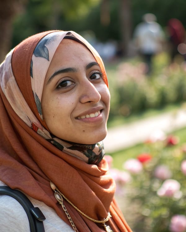 ملاك - 25 سنة من أربيل للتعارف والزواج