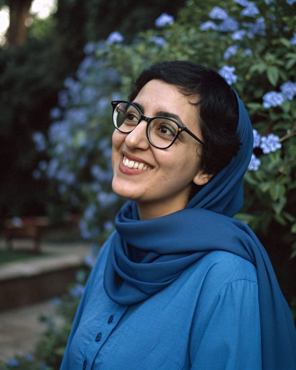 منار - 26 سنة من المنصورة للتعارف والزواج