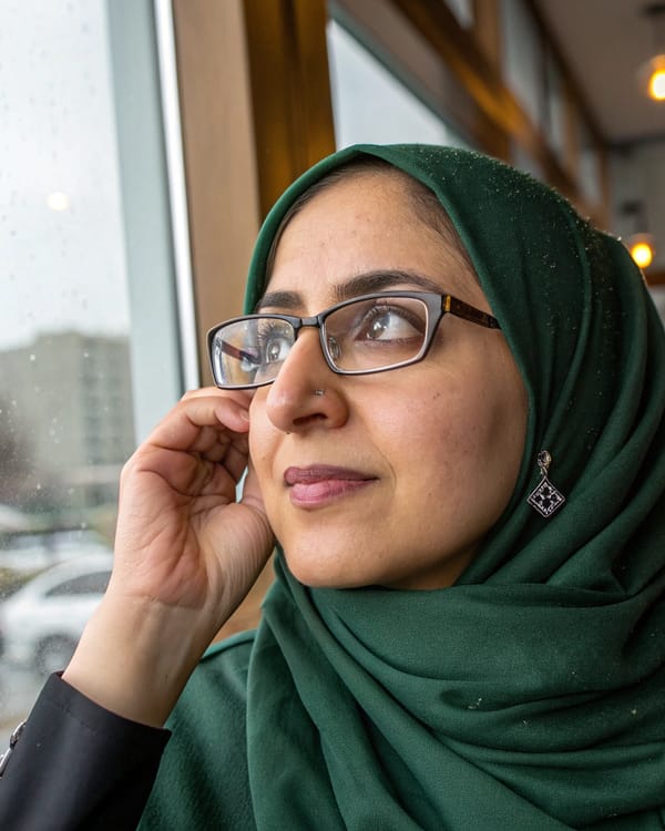 مروة - 34 سنة من أربيل للتعارف والزواج