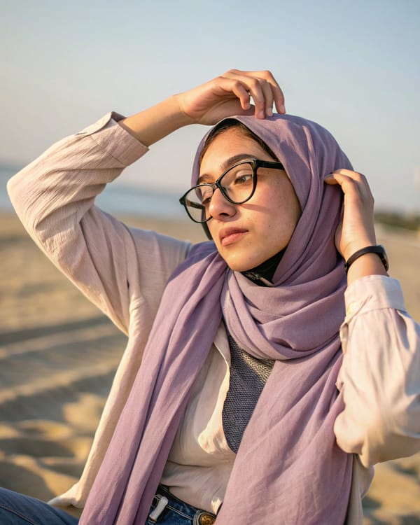 منى - 22 سنة من دمشق للتعارف والزواج