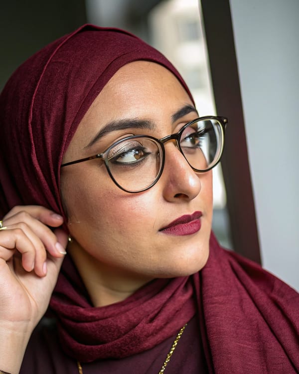 منى - 28 سنة من أربيل للتعارف والزواج