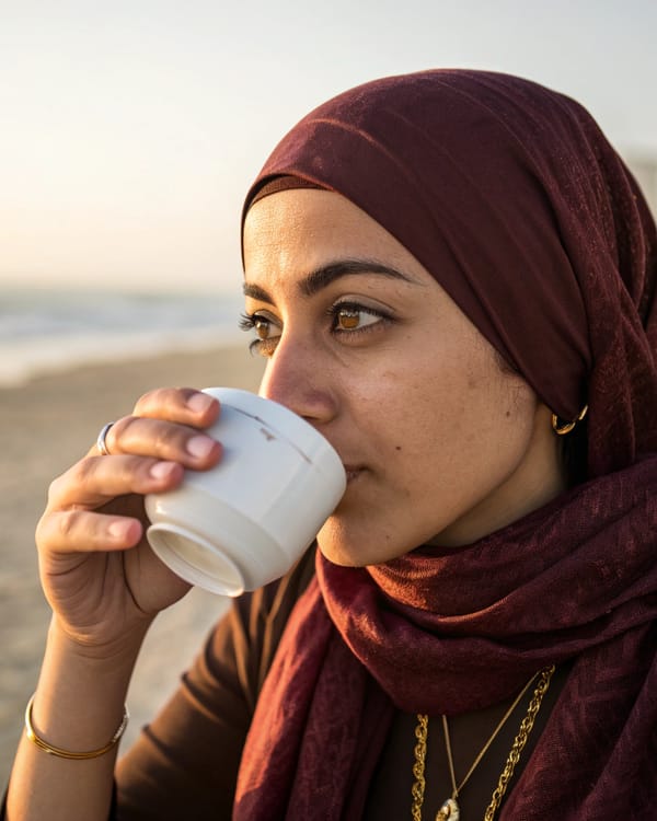 نادية - 30 سنة من الجزائر للتعارف والزواج