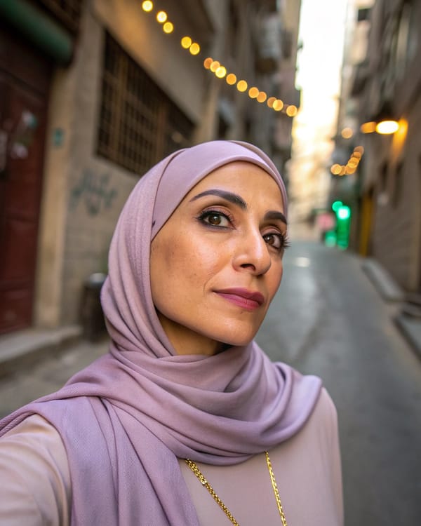 نيرمين - 38 سنة من المنصورة للتعارف والزواج