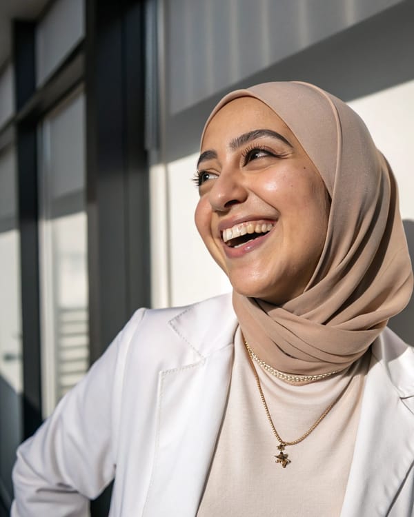 نسرين - 24 سنة من الرباط للتعارف والزواج