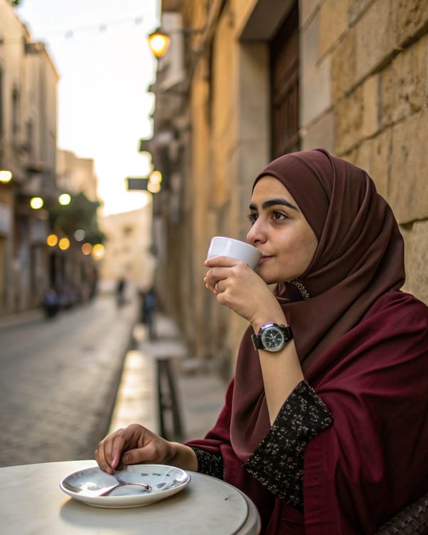 نسرين - 24 سنة من بغداد للتعارف والزواج