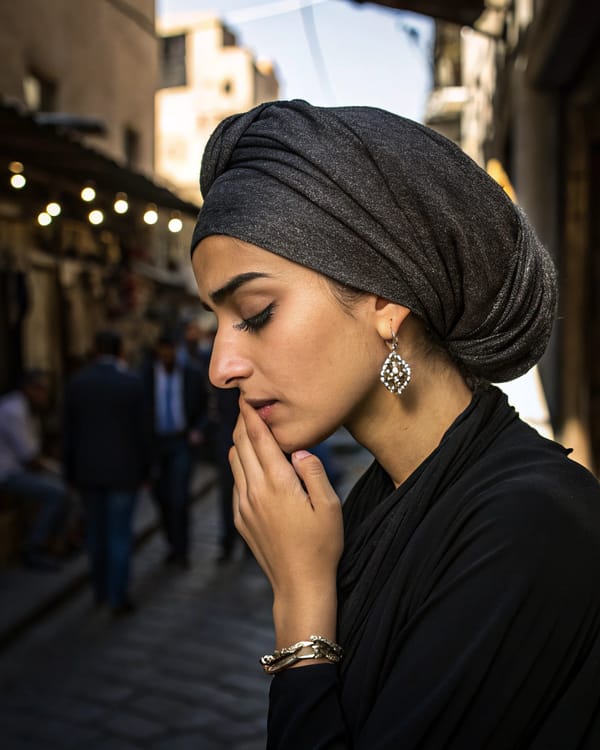 نسرين - 22 سنة من حلب للتعارف والزواج