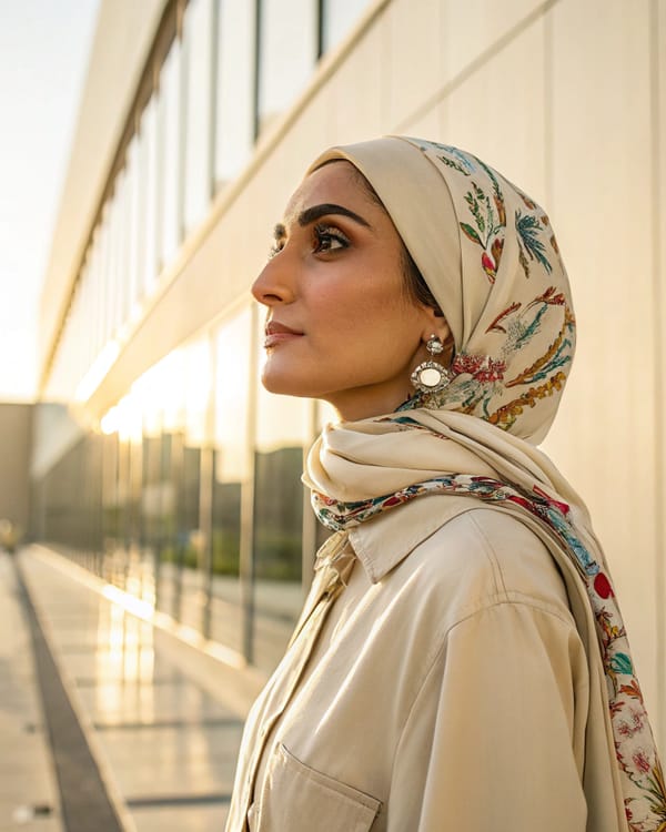 نسرين - 29 سنة من حلب للتعارف والزواج