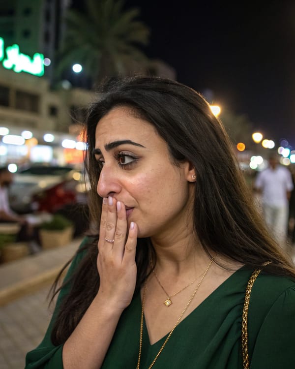 نور - 32 سنة من أربيل للتعارف والزواج