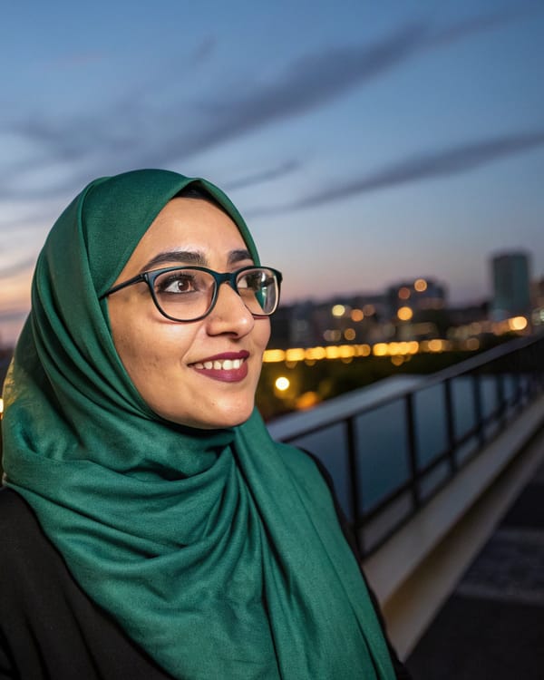 نور - 32 سنة من حلب للتعارف والزواج