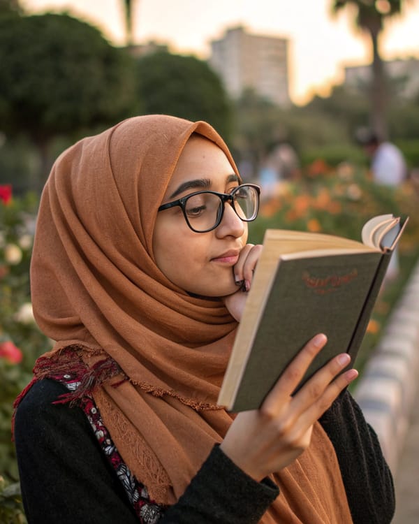 نور - 23 سنة من أسيوط للتعارف والزواج