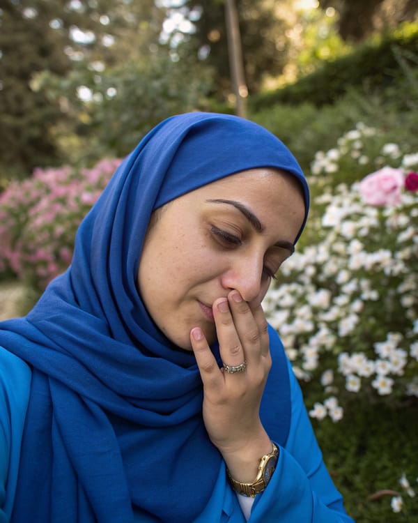 نورة - 27 سنة من بغداد للتعارف والزواج