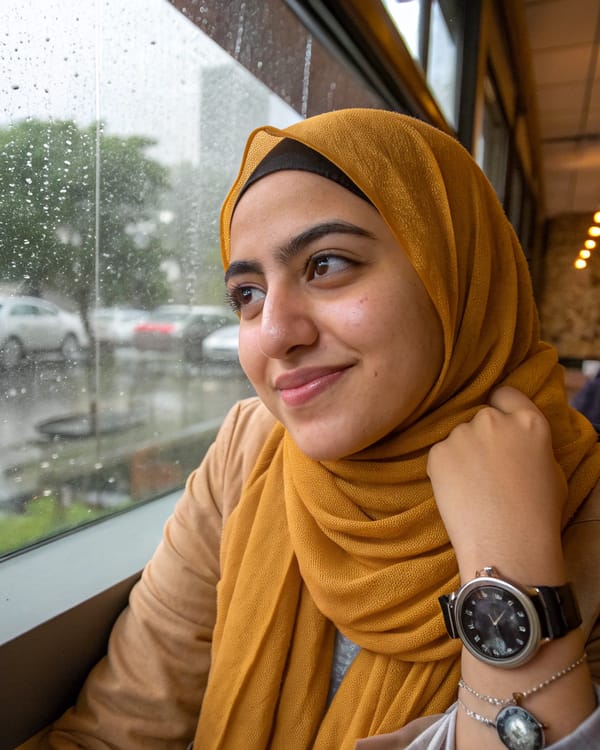 نورة - 20 سنة من أربيل للتعارف والزواج