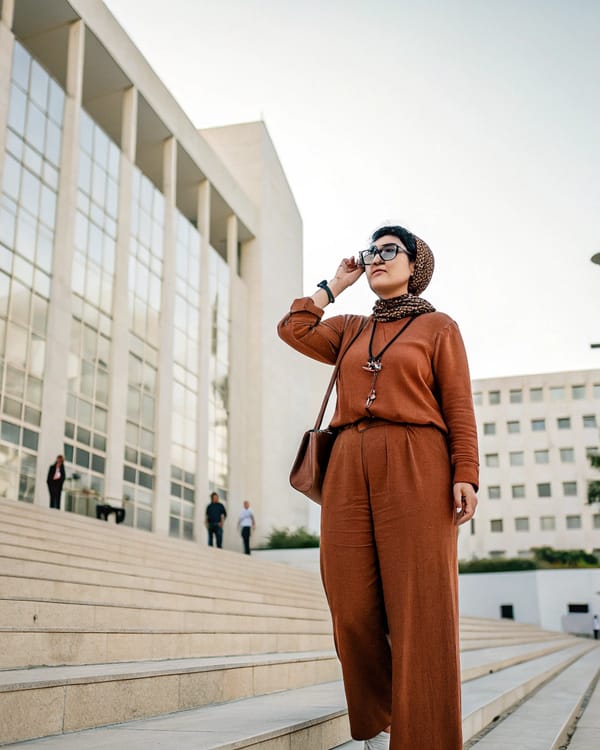 علا - 28 سنة من حلب للتعارف والزواج