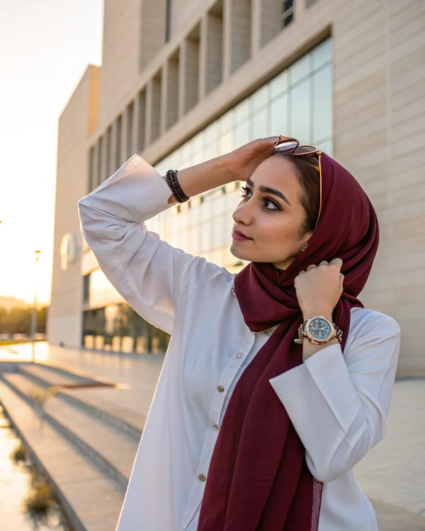 علا - 26 سنة من أربيل للتعارف والزواج