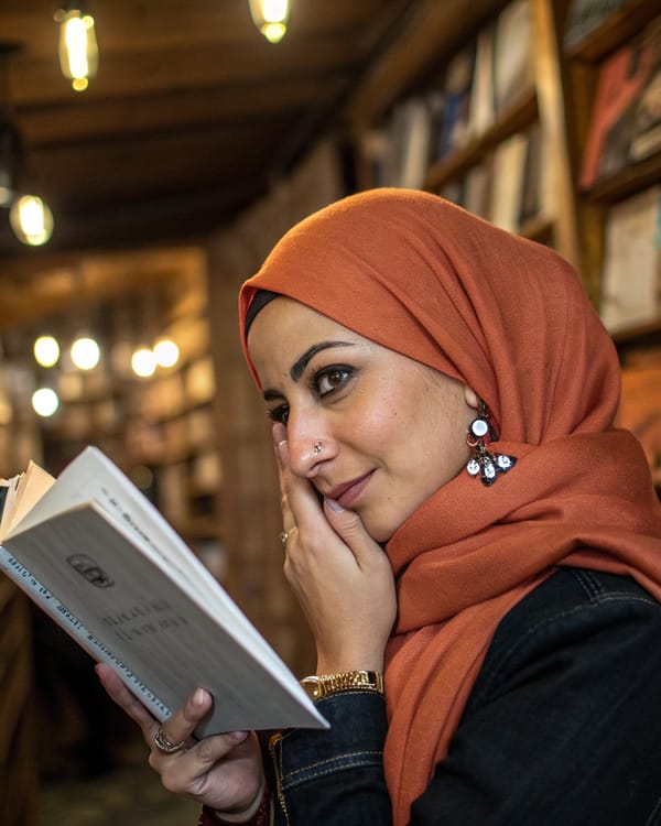 علا - 33 سنة من دمشق للتعارف والزواج