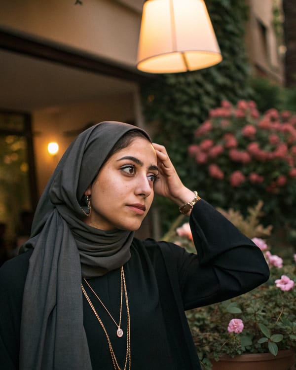 علا - 22 سنة من بغداد للتعارف والزواج