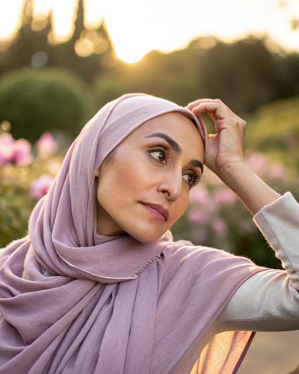 رنا - 32 سنة من وهران للتعارف والزواج