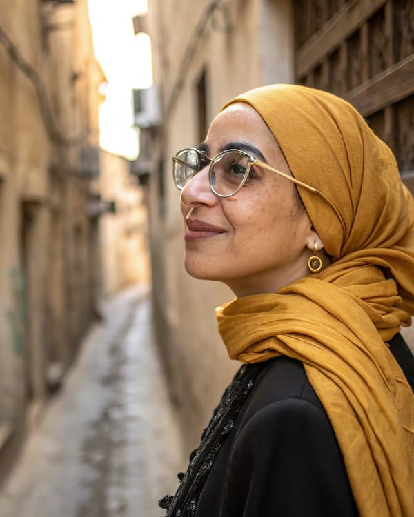 روان - 34 سنة من وهران للتعارف والزواج