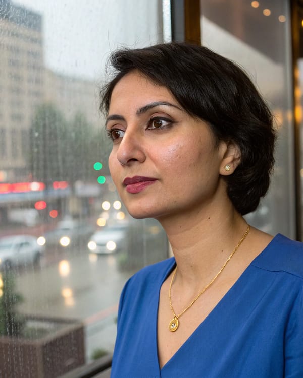 روان - 35 سنة من الرباط للتعارف والزواج