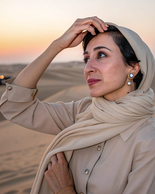 ريم - 33 سنة من أربيل للتعارف والزواج