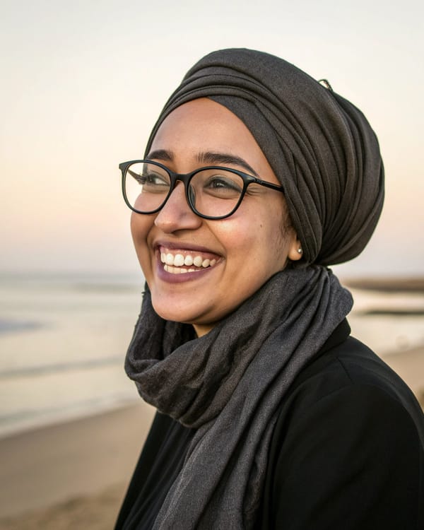 ريم - 26 سنة من الرباط للتعارف والزواج