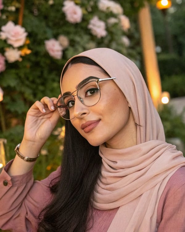 مطلقة للزواج من جدة - ريم