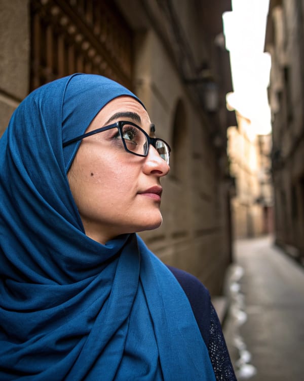 ريم - 33 سنة من أربيل للتعارف والزواج