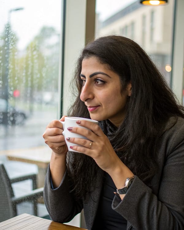 ريهام - 30 سنة من بغداد للتعارف والزواج