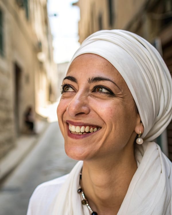 ريهام - 35 سنة من دمشق للتعارف والزواج