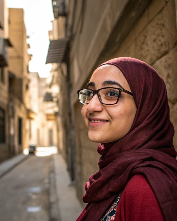 ريهام - 25 سنة من طنطا للتعارف والزواج