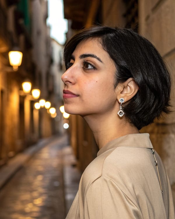 سلمى - 26 سنة من بغداد للتعارف والزواج