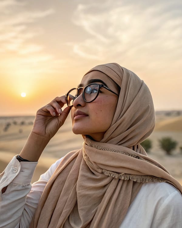 مطلقة للزواج من جدة - سلمى