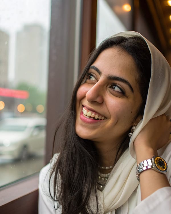 سلمى - 28 سنة من المنصورة للتعارف والزواج