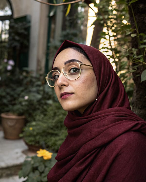 سلمى - 29 سنة من الرباط للتعارف والزواج