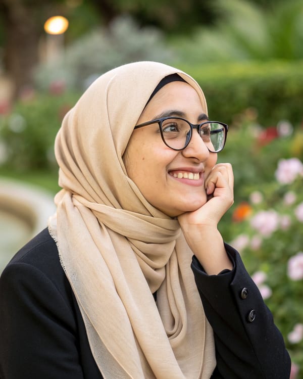 سلمى - 31 سنة من الرباط للتعارف والزواج