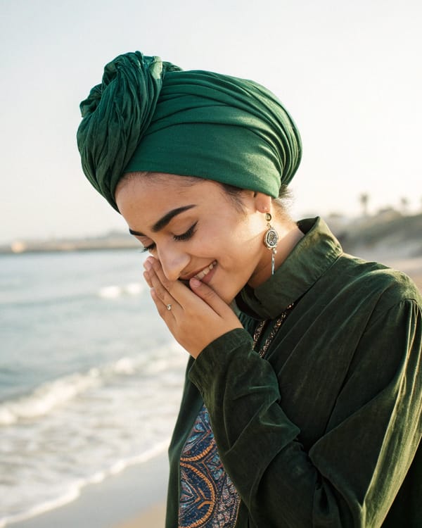 سلمى - 22 سنة من أربيل للتعارف والزواج