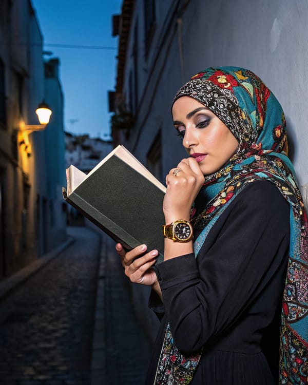 سلمى - 32 سنة من وهران للتعارف والزواج