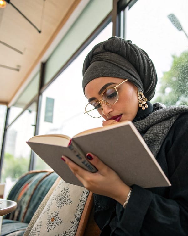 سمر - 37 سنة من عنابة للتعارف والزواج