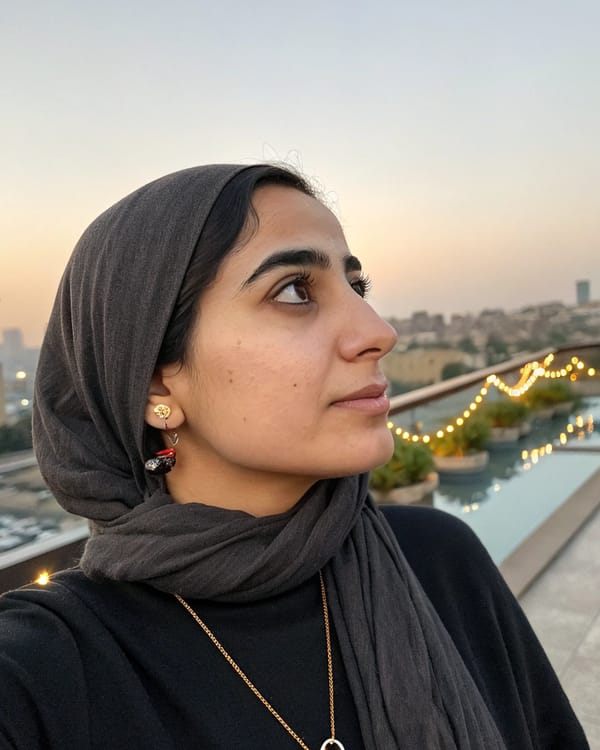 سارة الإسكندرية - تسعى للزواج