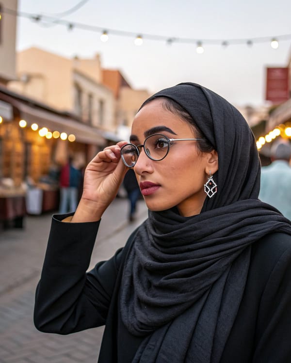 شهد - 26 سنة من الرباط للتعارف والزواج