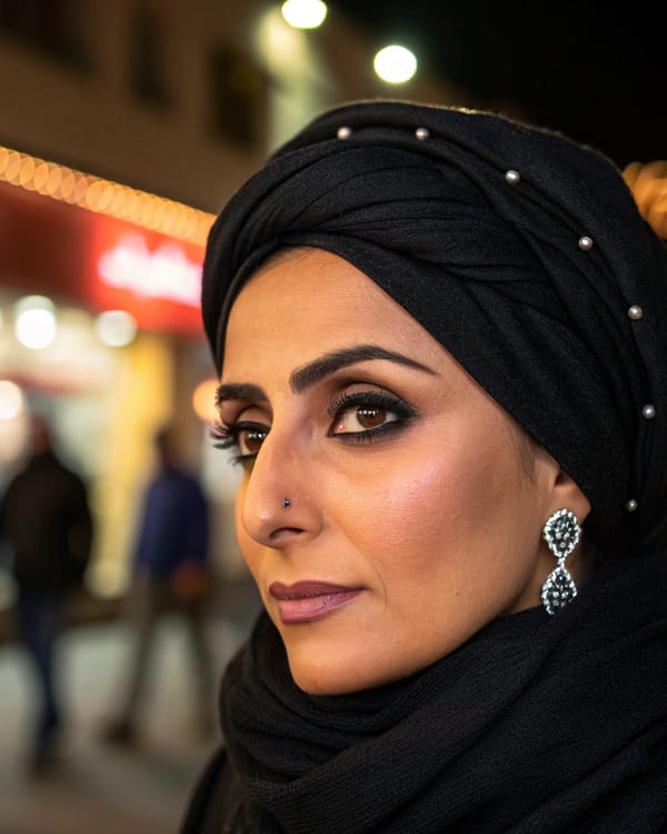 شهد - 33 سنة من دمشق للتعارف والزواج