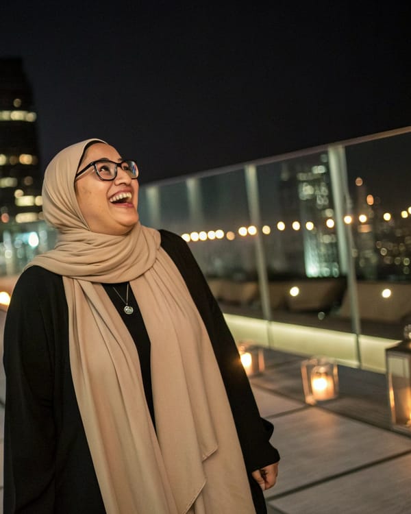 شيماء - 33 سنة من بغداد للتعارف والزواج