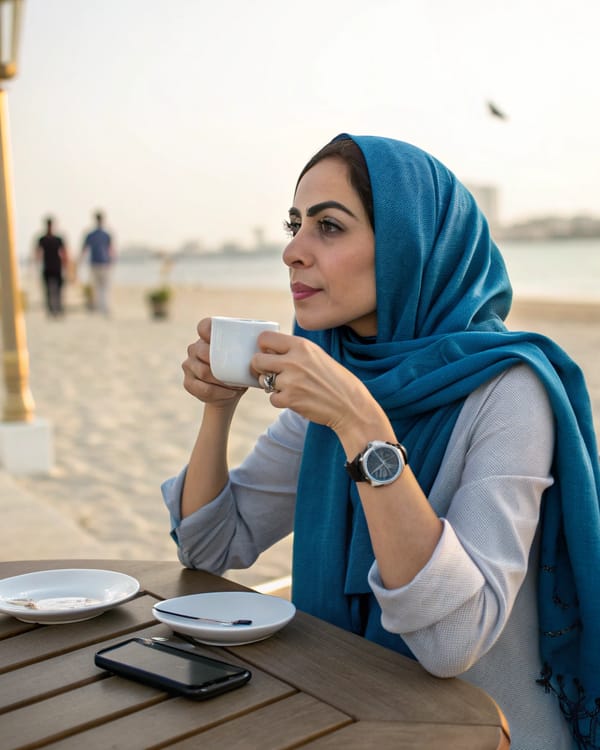 شيماء - 32 سنة من أربيل للتعارف والزواج