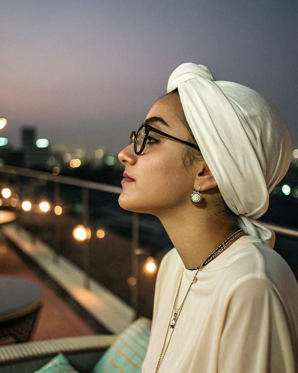 شيماء - 18 سنة من بغداد للتعارف والزواج